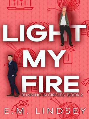 Light My Fire - ebook